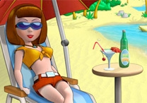 Beach Party Craze